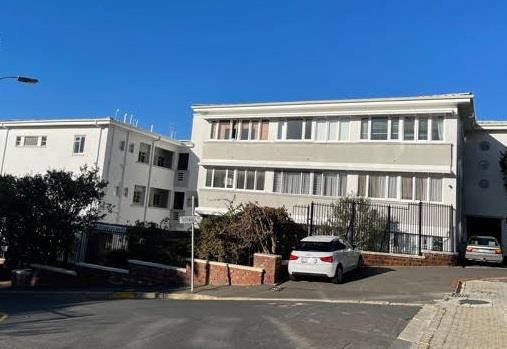 To Let 0 Bedroom Property for Rent in Green Point Western Cape